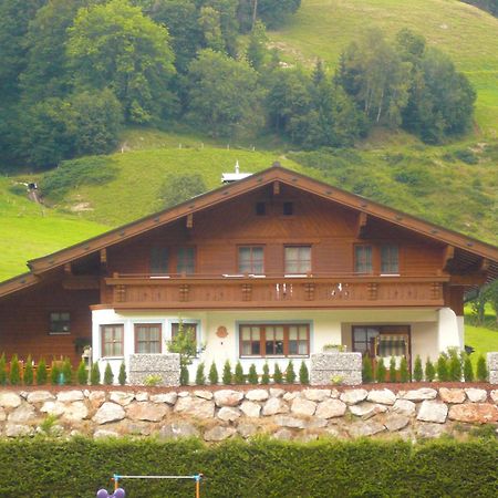 Appartements Living Saalbach المظهر الخارجي الصورة