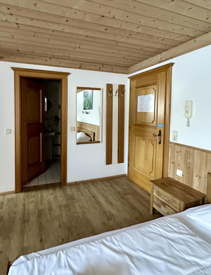 Appartements Living Saalbach المظهر الخارجي الصورة