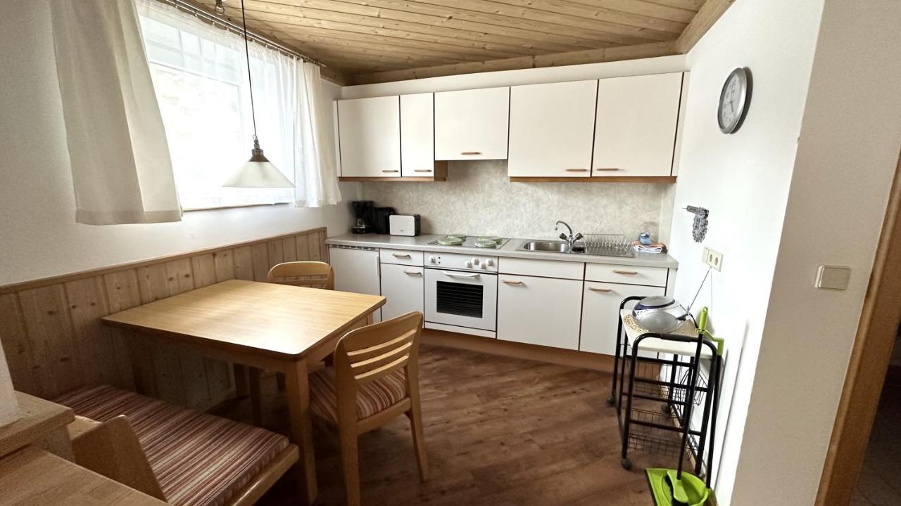 Appartements Living Saalbach المظهر الخارجي الصورة