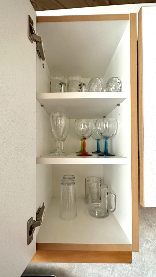 Appartements Living Saalbach المظهر الخارجي الصورة