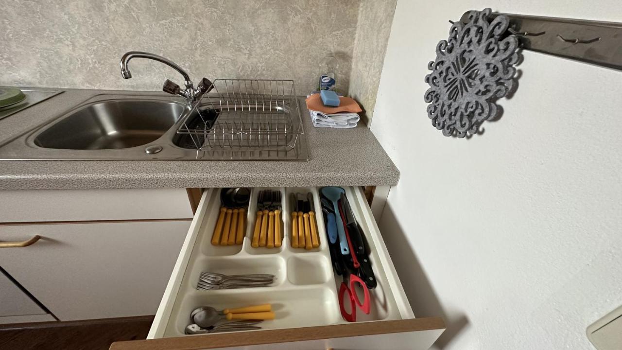 Appartements Living Saalbach المظهر الخارجي الصورة