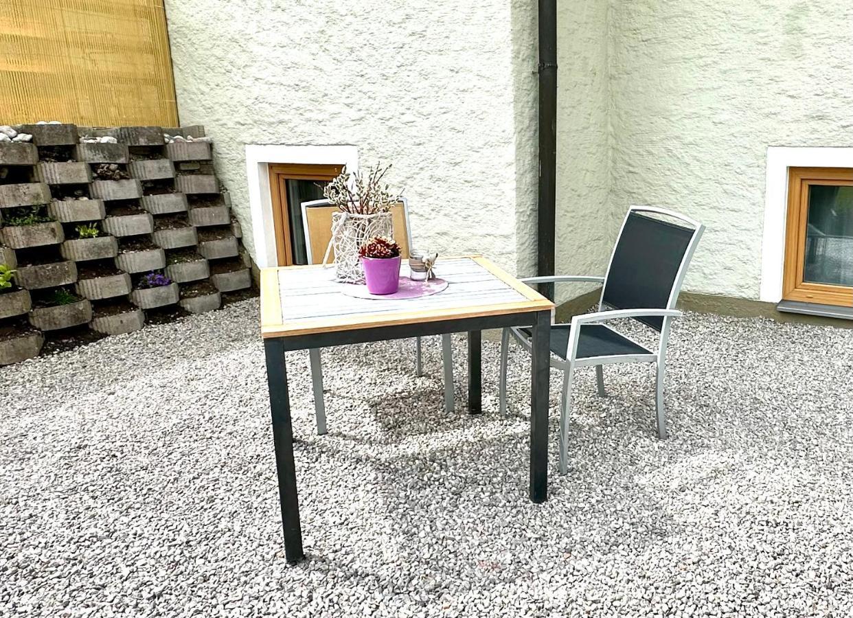Appartements Living Saalbach المظهر الخارجي الصورة