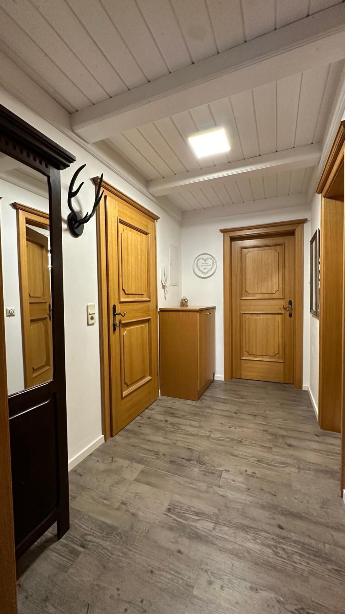 Appartements Living Saalbach المظهر الخارجي الصورة