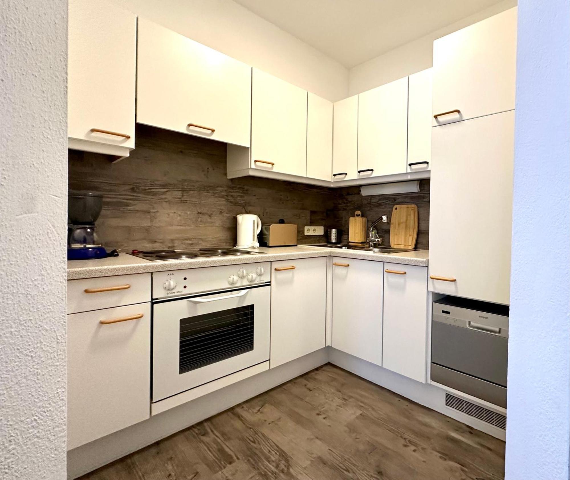 Appartements Living Saalbach المظهر الخارجي الصورة