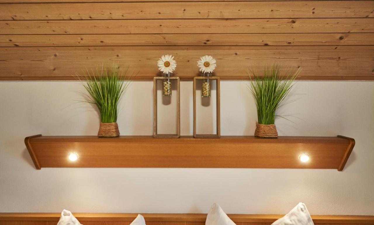 Appartements Living Saalbach المظهر الخارجي الصورة
