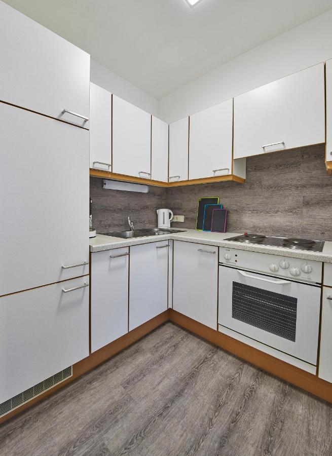 Appartements Living Saalbach المظهر الخارجي الصورة