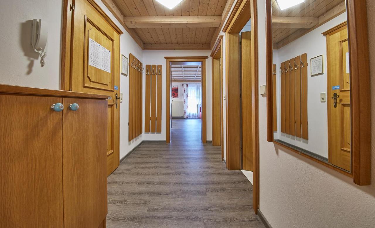 Appartements Living Saalbach المظهر الخارجي الصورة