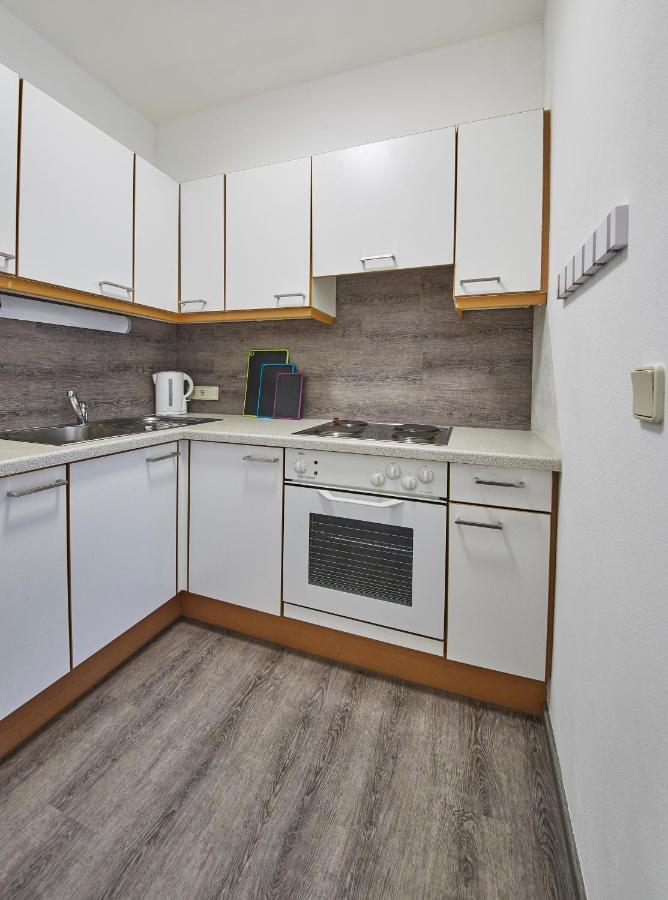 Appartements Living Saalbach المظهر الخارجي الصورة