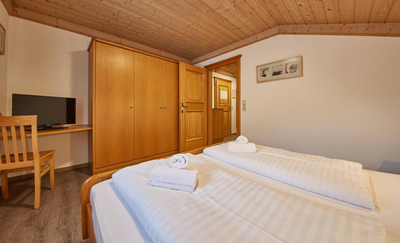 Appartements Living Saalbach المظهر الخارجي الصورة